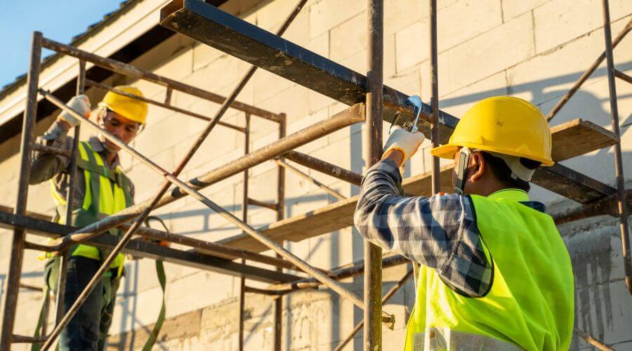 Flashing Repair in Wilburton, PA